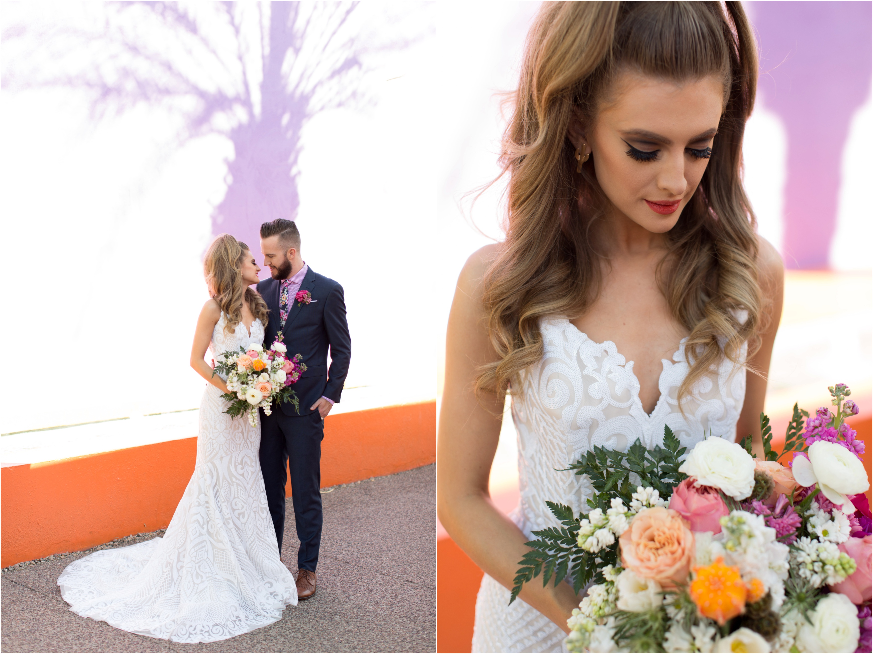 Scottsdale wedding photos