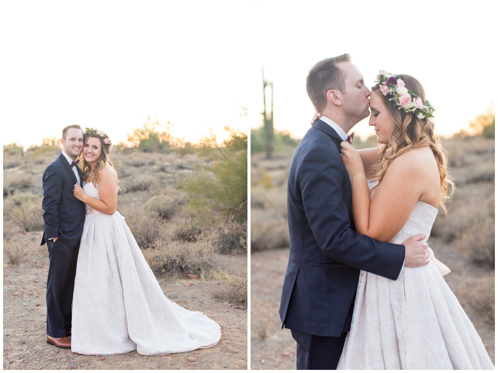 The Paseo Desert wedding photographer
