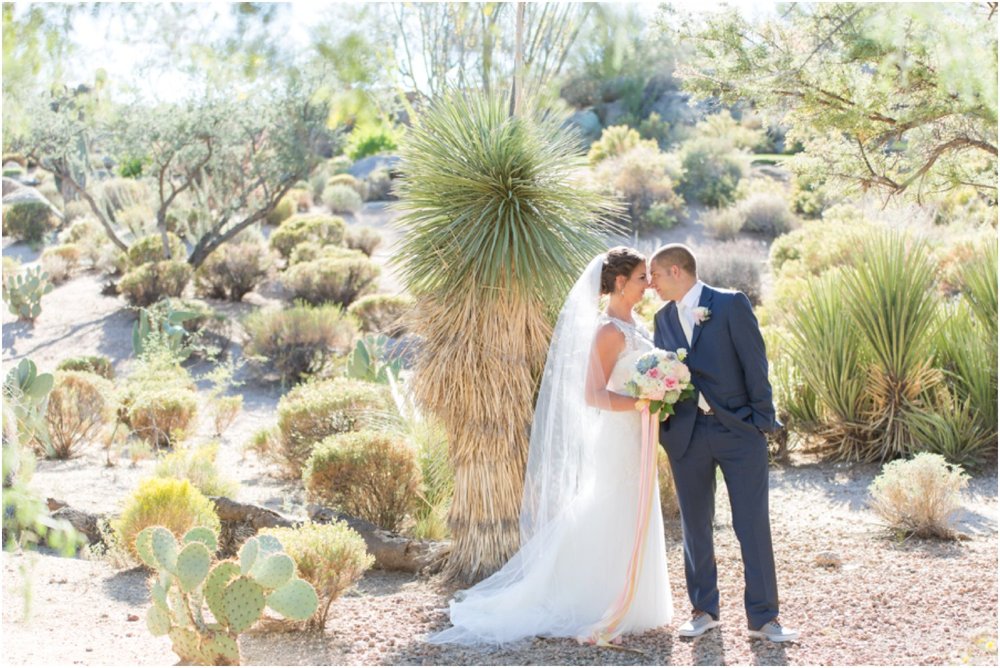 troon north golf club scottsdale wedding pictures