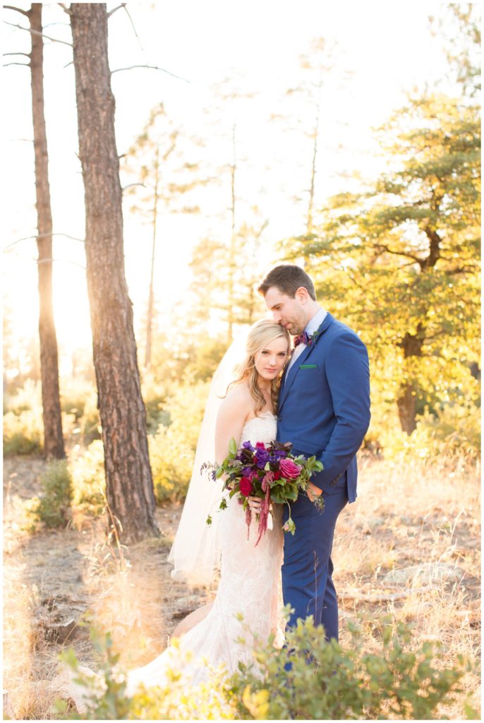 Cabins On Strawberry Hill Wedding Julie Ben Riane Roberts