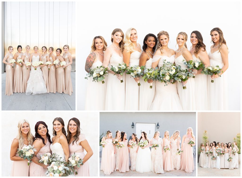 Wedding Color Palette Inspiration - Riane Roberts